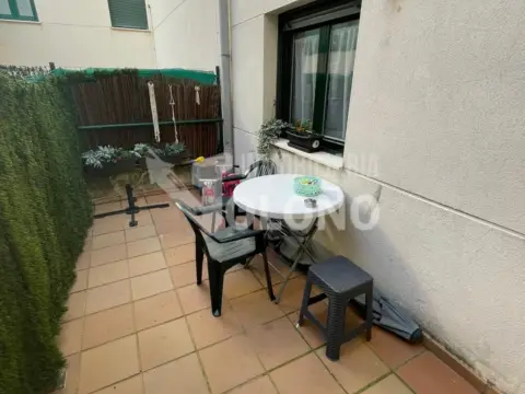 Apartamento en calle Travesía de La Posada, 17