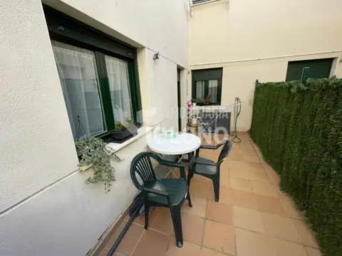 Apartamento en calle Travesía de La Posada, 17