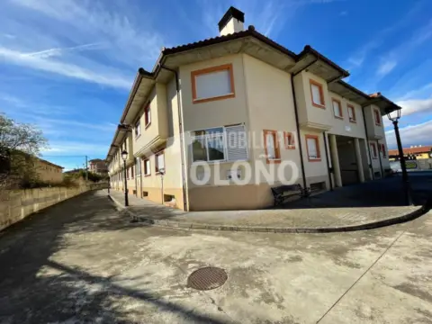 Apartamento en calle Real, 20