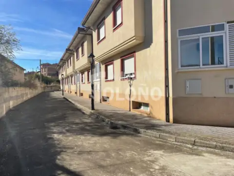 Apartamento en calle Real, 20