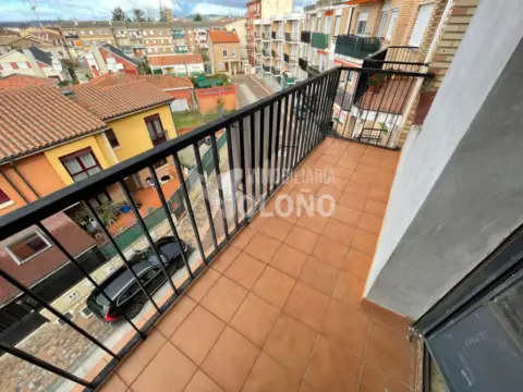 Piso en calle Eras, 1