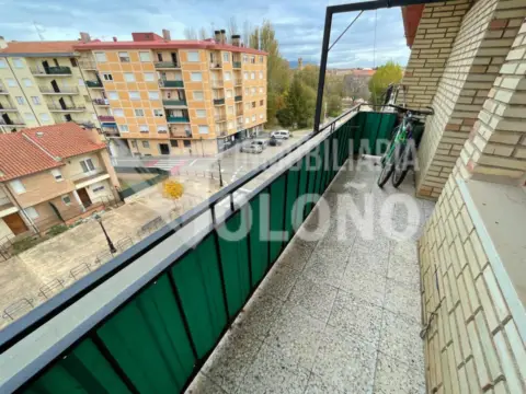 Piso en Camino de la Voleta, 2