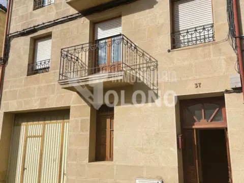 Piso en calle de Juan Pablo Huerta