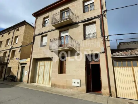 Piso en calle de Juan Pablo Huerta