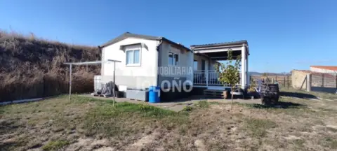 Casa en calle del Llano, 49