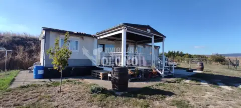 Casa en calle del Llano, 49