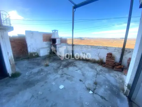 Casa en calle de las Cuestas, 7