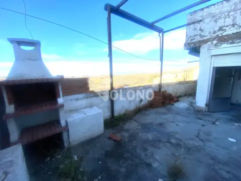 Casa en calle de las Cuestas, 7