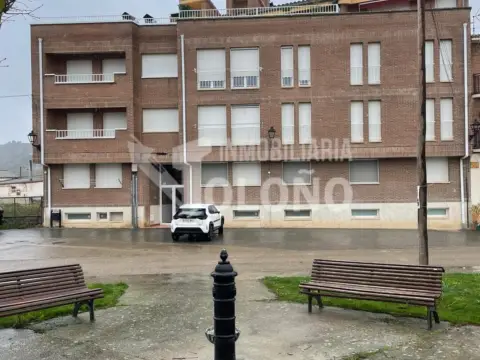 Apartamento en calle de San Juan, 33