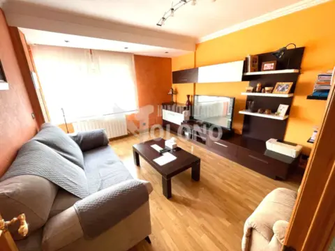 Piso en calle de la Horca, 2