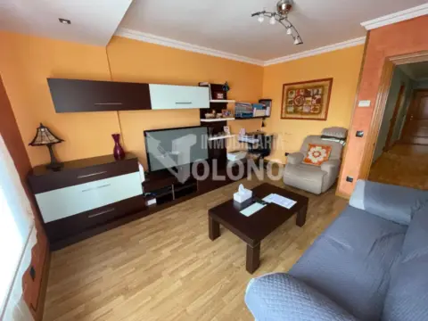 Piso en calle de la Horca, 2