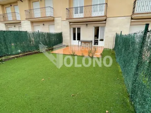 Chalet en calle San, 82