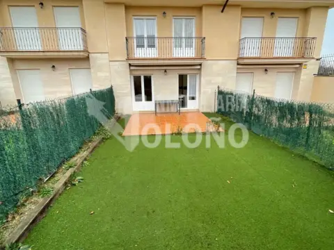 Chalet en calle San, 82