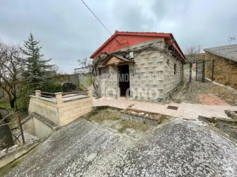 Terreno en calle de Zamudio, 5