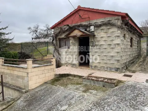 Terreno en calle de Zamudio, 5