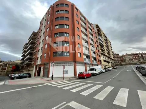 Piso en calle Jose María Bacigalupe, 3