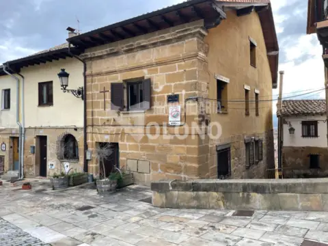 Casa en calle de Subida al Olmo, 19