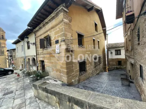 Casa en calle de Subida al Olmo, 19