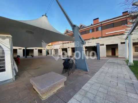Dúplex en Plaza Mayor, 1