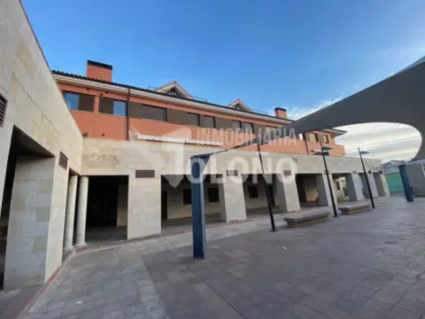 Dúplex en Plaza Mayor, 1