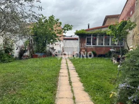 Casa en calle Mayor, 29