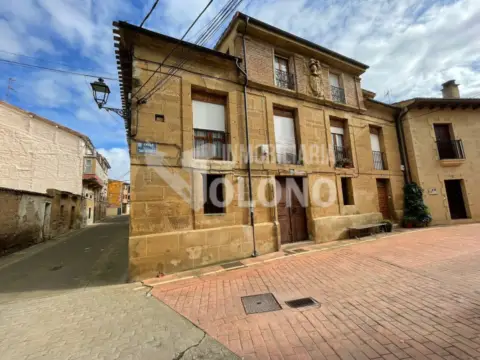 Casa en calle de San Vítores, 8