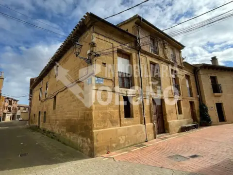 Casa en calle de San Vítores, 8