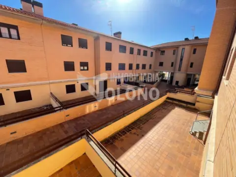 Piso en calle Miguel Villanueva, 87