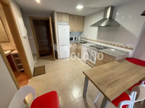Dúplex en Urbanización Lagares, 50