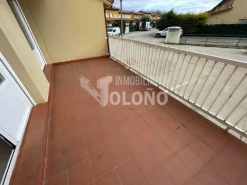 Apartamento en Urbanización Lagares, 50