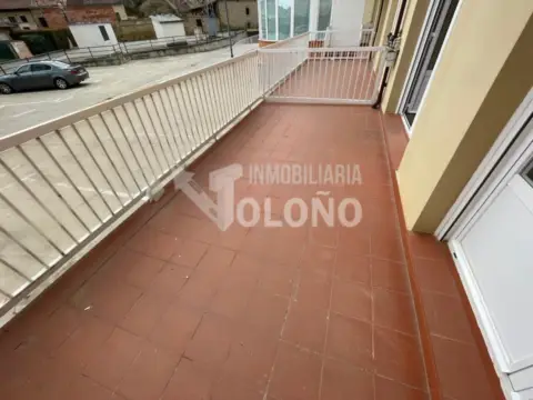 Apartamento en Urbanización Lagares, 50