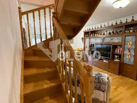 Dúplex en calle Cenicero