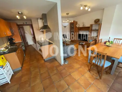 Apartamento en calle del Horno, 40