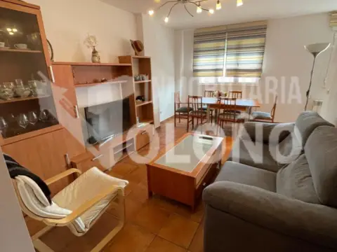Apartamento en calle del Horno, 40