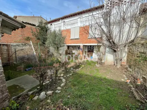 Casa en calle Mayor