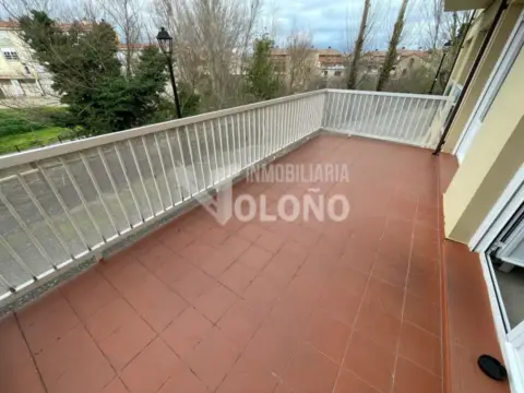 Apartamento en Urbanización Lagares, 1