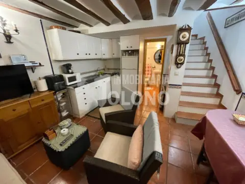 Casa en calle de los Hornos, 3
