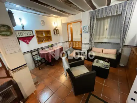 Casa en calle de los Hornos, 3