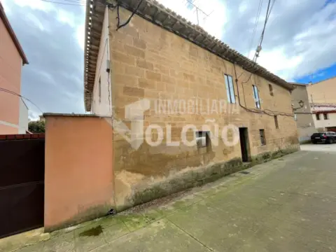 Casa en calle de San Martín, 6