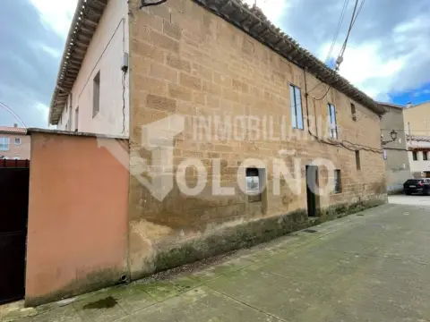 Casa en calle de San Martín, 6