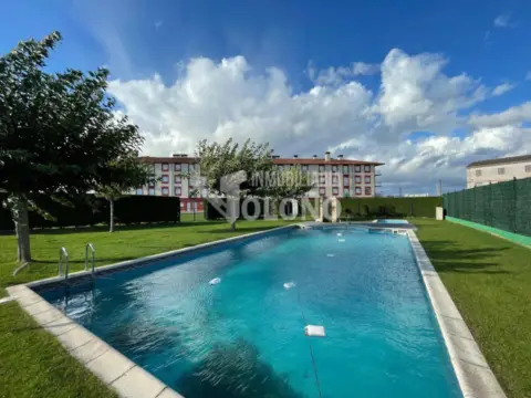 Apartamento en calle Rio Lavilla, nº 10cas