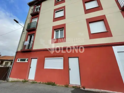 Apartamento en calle Rio Lavilla, nº 10cas