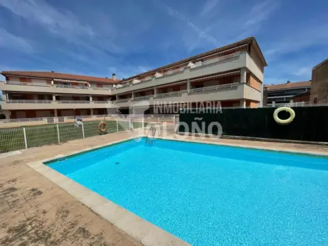 Apartamento en Camino de Haro