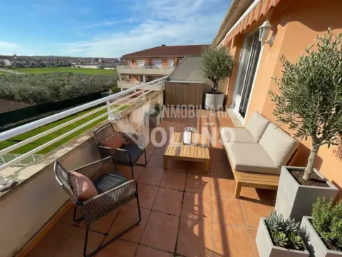 Apartamento en Camino de Haro