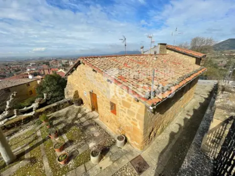 Casa en calle de la Mota Alta