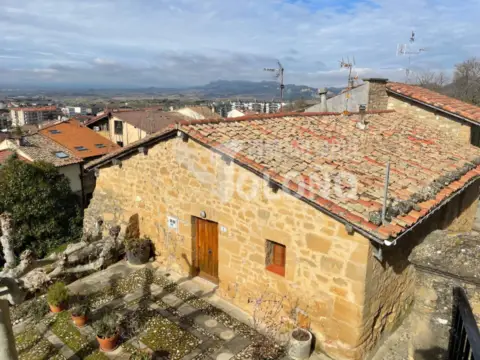 Casa en calle de la Mota Alta