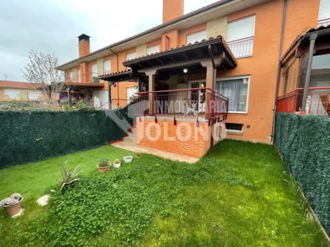 Casa en calle San Jose