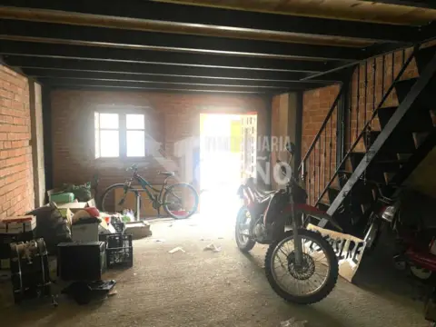 Finca rústica en calle de los Donantes de Sangre