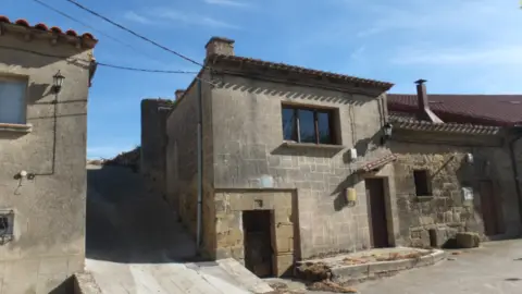 Casa en calle Bodegas Barrio Alto, 41