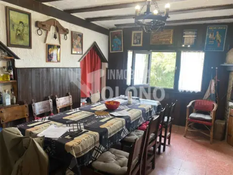 Casa en calle Bodegas Barrio Alto, 41